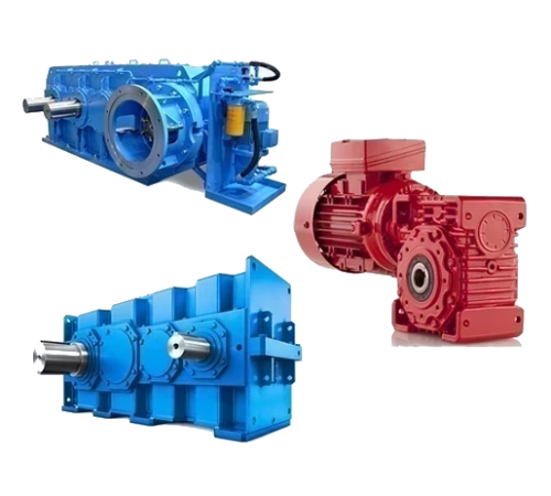 قیمت گیربکس صنعتی